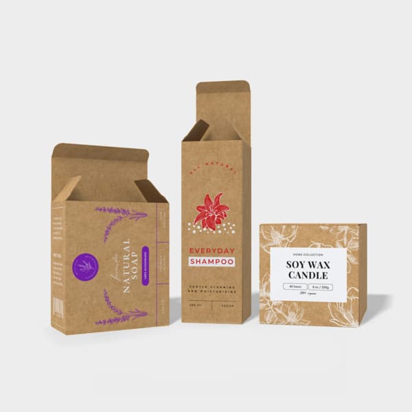 EcoLife Brand Identity