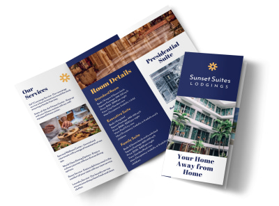 Brochure Design