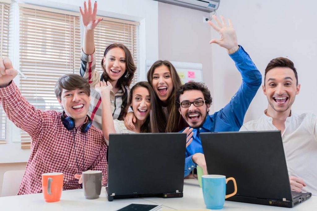 Company Culture