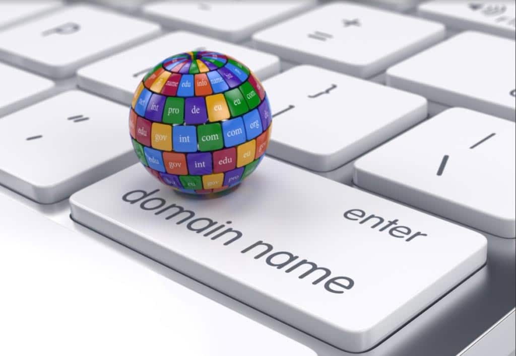 Domain Registration