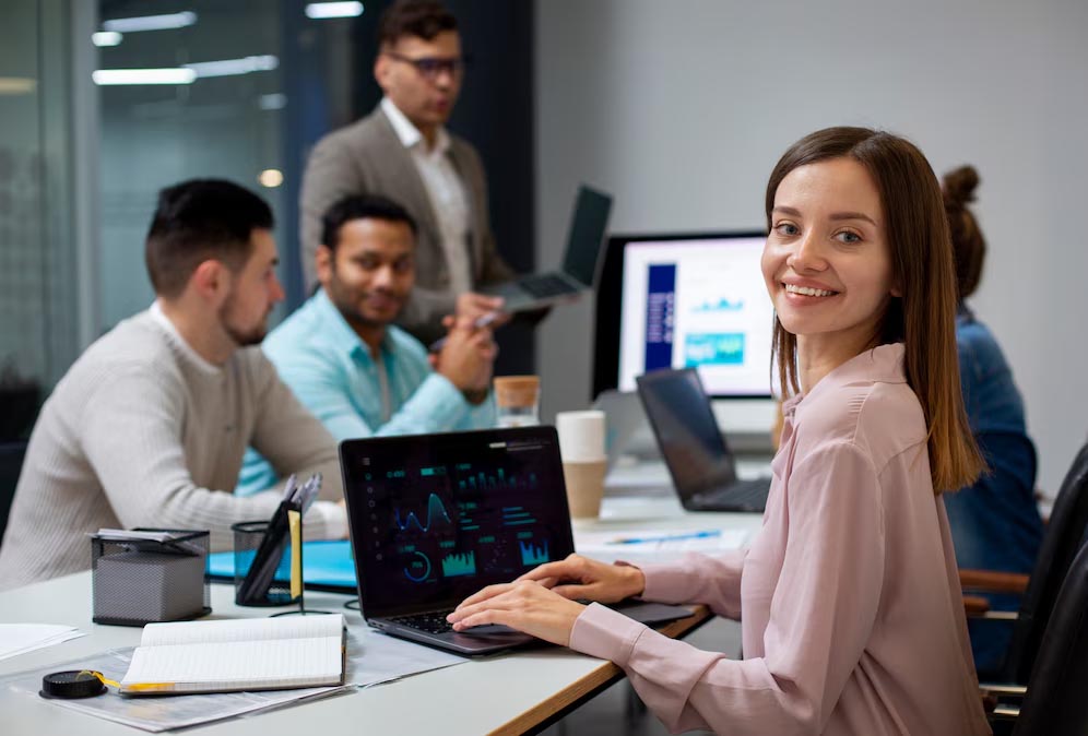 IT Consulting