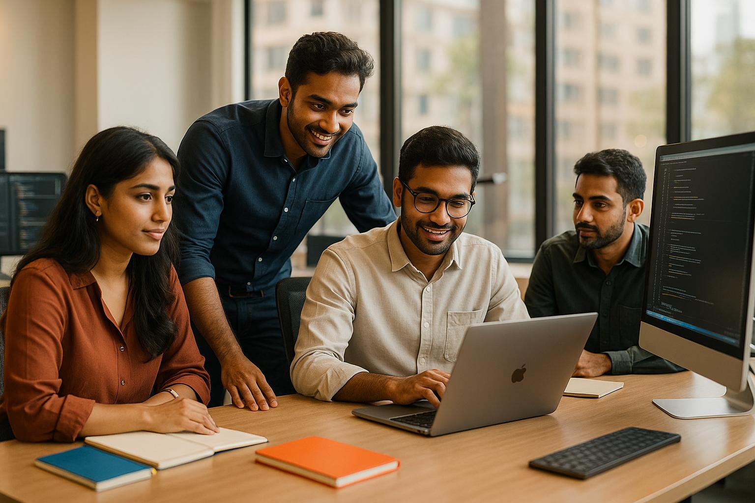 TRAYO INFOTECH Portfolio